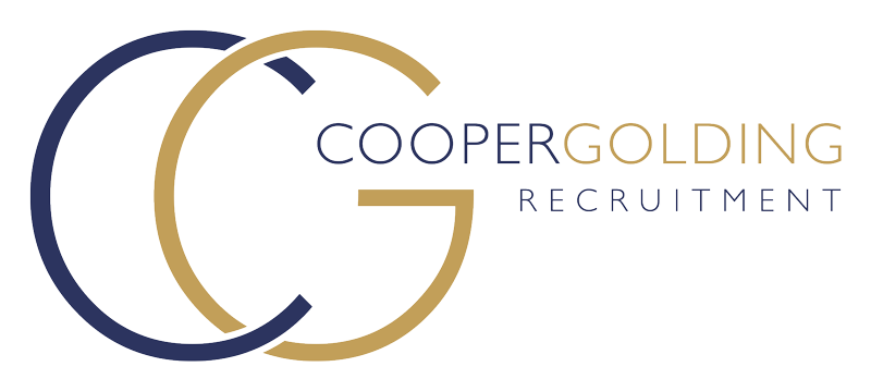 Cooper Golding