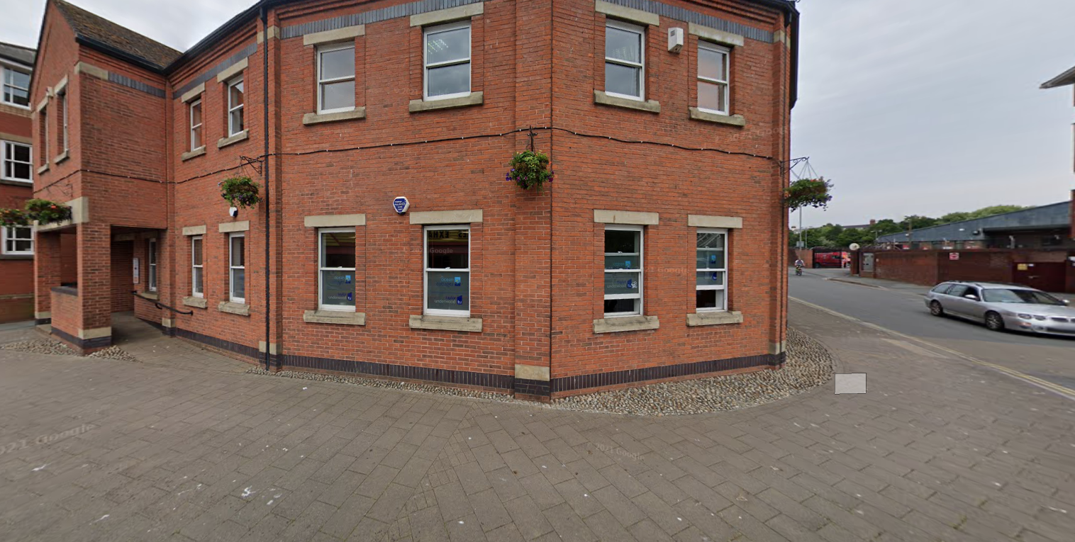 Go to branch: Cooper Golding Recruitment Barnstaple page